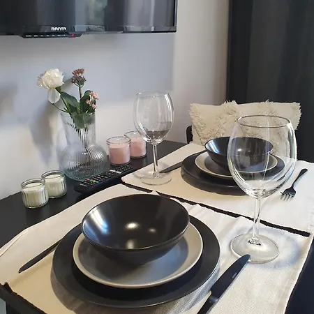 Fly_to_cracow_14 Appartement